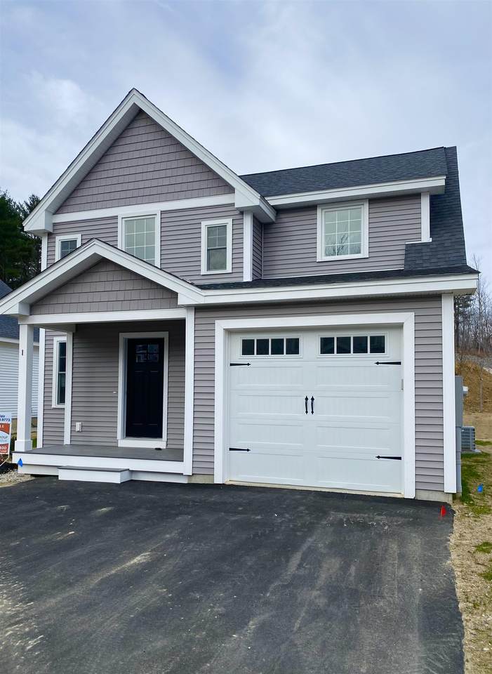 Lot 8 Copley Commons Drive - Photo 1