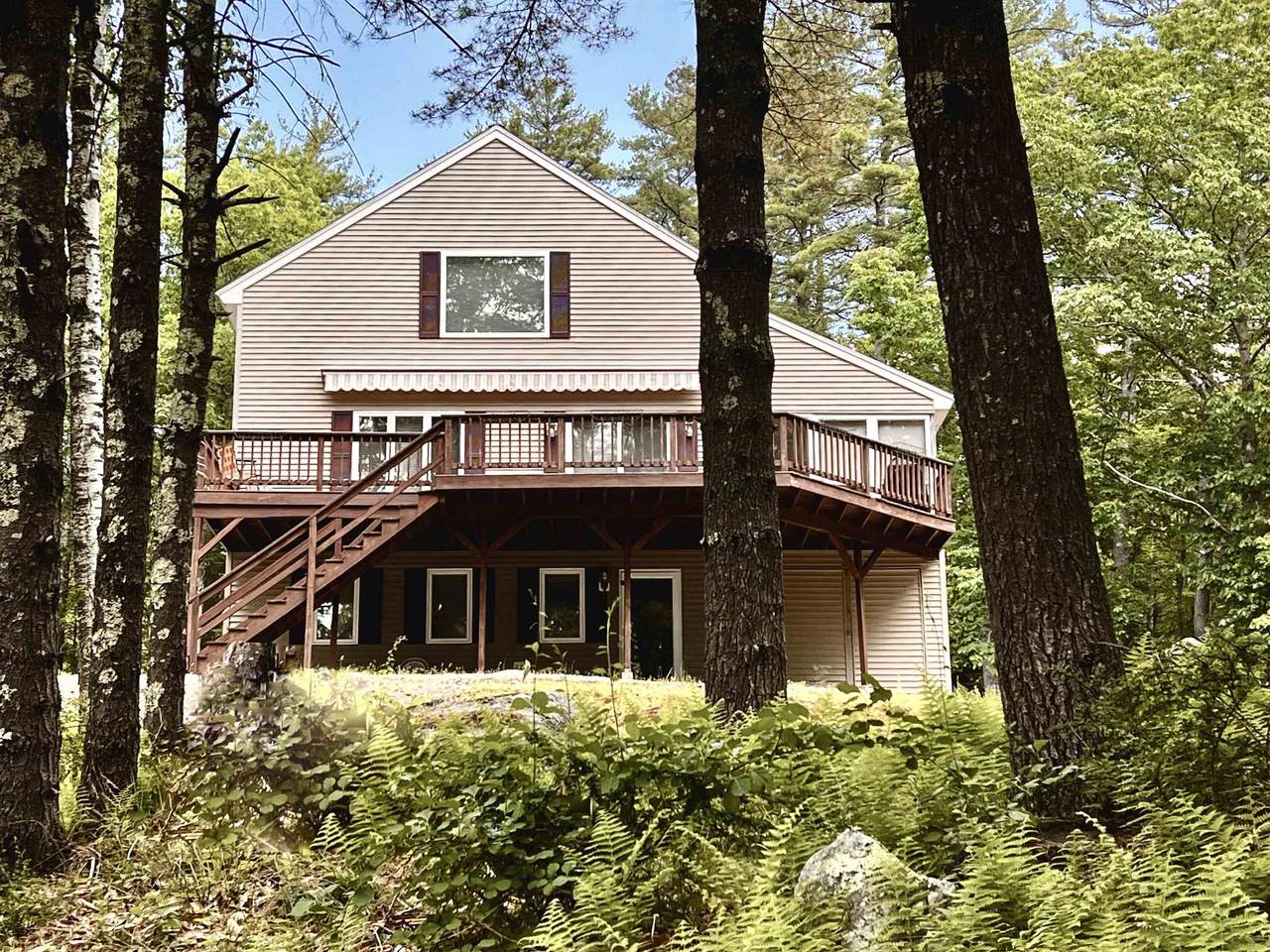 142 Wildwood Drive - Photo 1