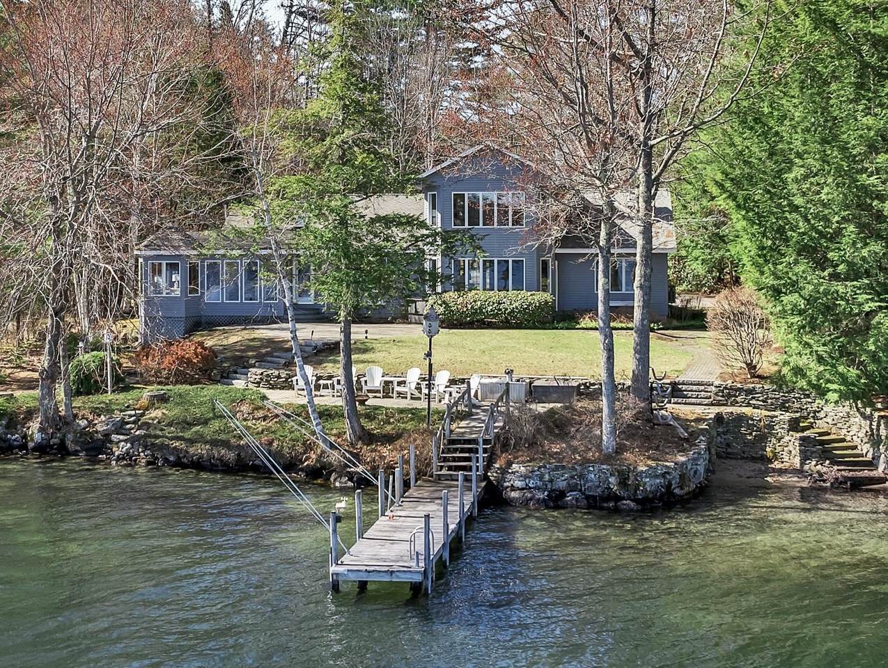 122 Pipers Point Lane - Photo 1