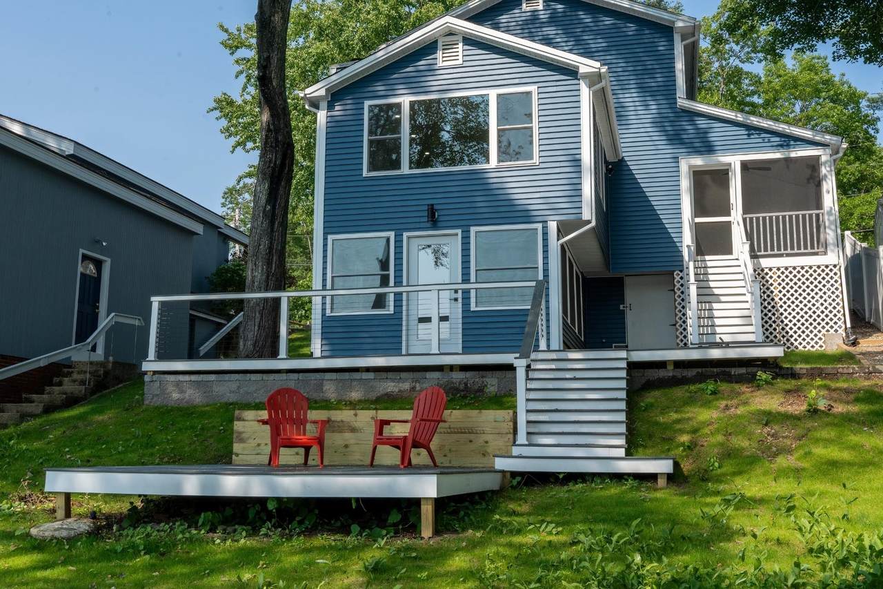 65 Sebbins Pond Drive - Photo 1