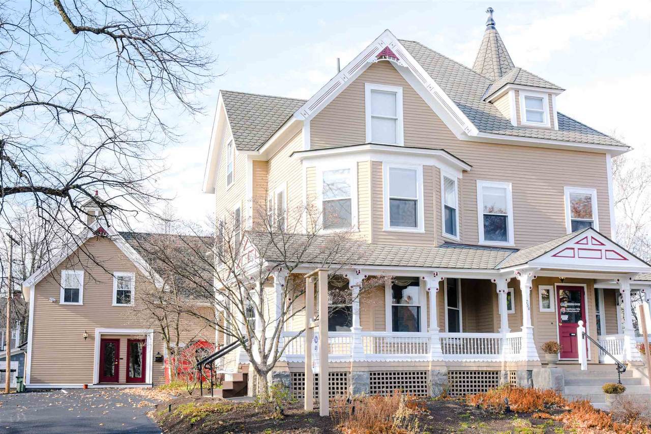 764 Chestnut Street - Photo 1