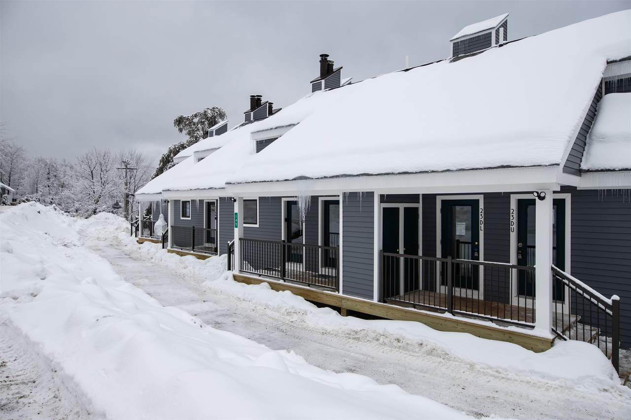 145 Okemo Trailside Extension - Photo 1