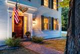 160 Waterloo Street - Photo 1