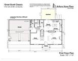 lot 8 Pawtuckaway Ridge - Photo 27