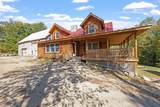 815 Peaked Hill Road - Photo 1