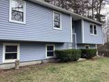 626 Forristall Road - Photo 1