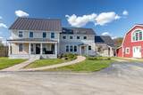 4706 Waterbury Stowe Road - Photo 1