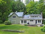 4296 Center Fayston Road - Photo 1
