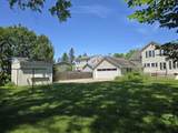 1495 Williston Road - Photo 42