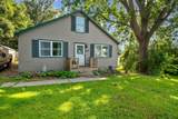 457 Patten Crosby Road - Photo 1