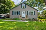 457 Patten Crosby Road - Photo 2
