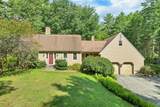 107 Old Denny Hill Road - Photo 1