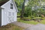 550 Curtis Brook Road - Photo 52