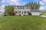 93 Hunting Ridge Lane - Photo 1