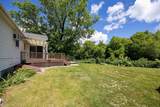 375 Concord Avenue - Photo 36