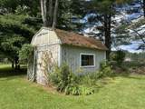 2855 Thompsonburg Road - Photo 45