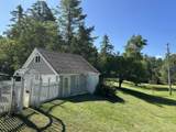 2855 Thompsonburg Road - Photo 46