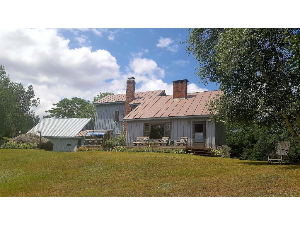231 Blanchard Road - Photo 1
