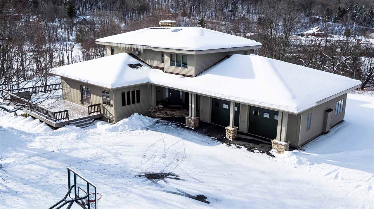 406 Roaring Brook Road - Photo 1