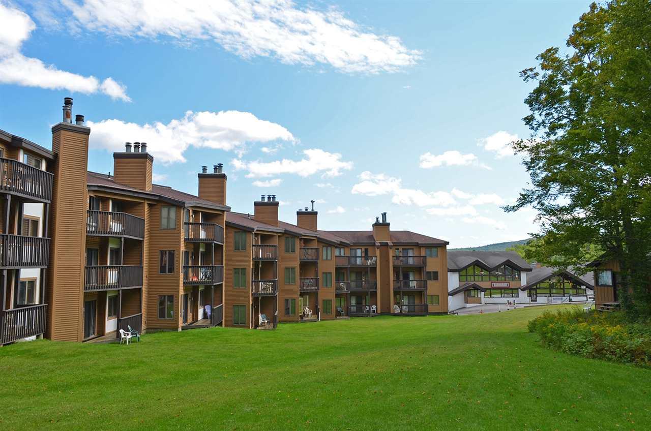 109 Okemo Ridge Road - Photo 1