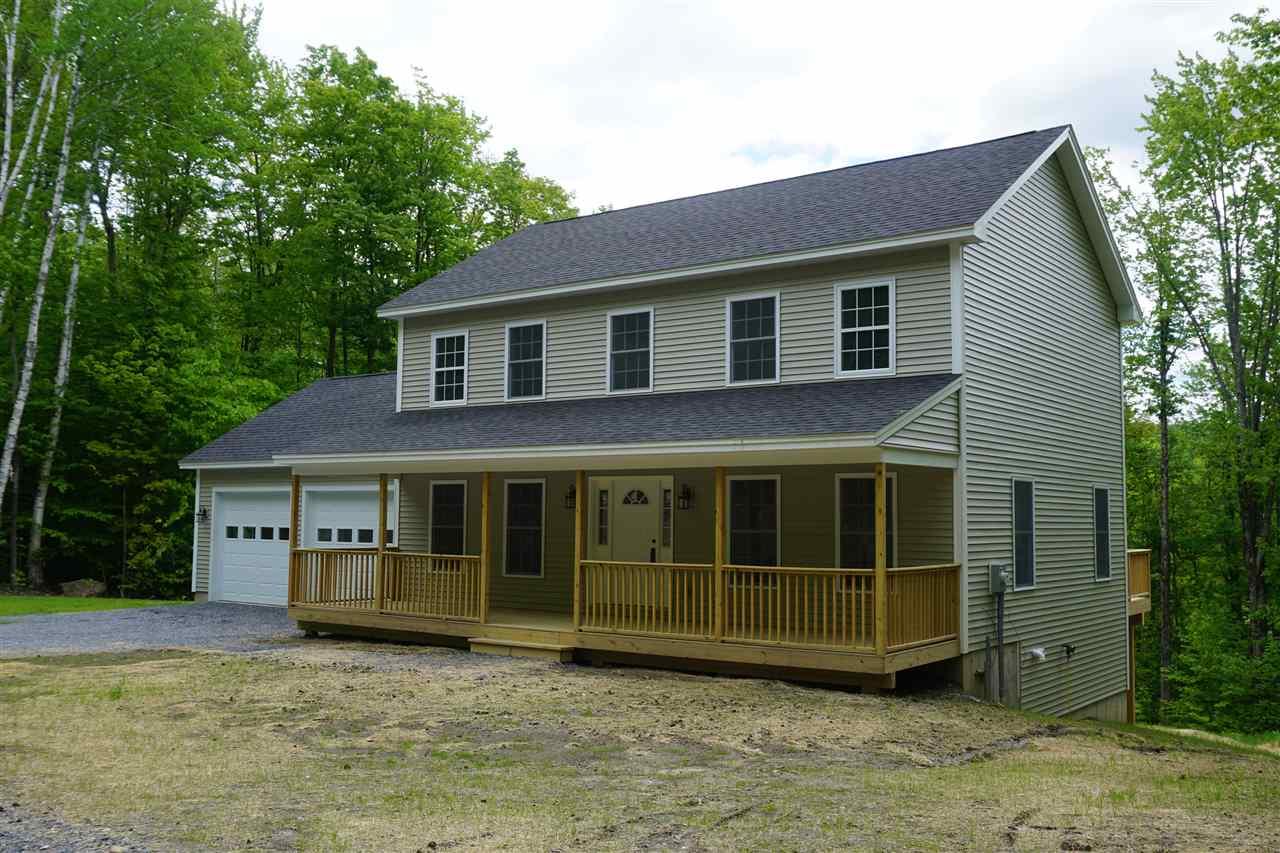 205 Swamp Road - Photo 1