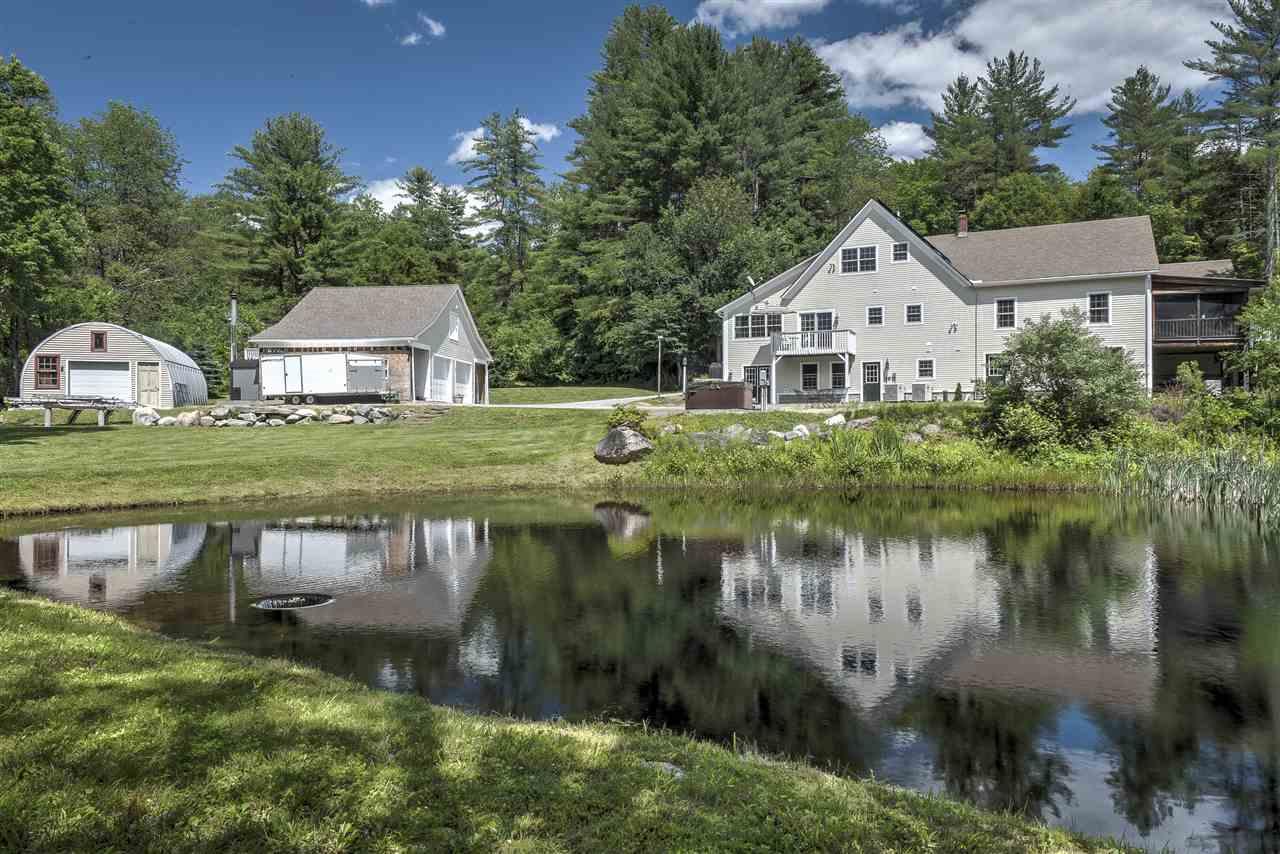 230 Bullock Road - Photo 1