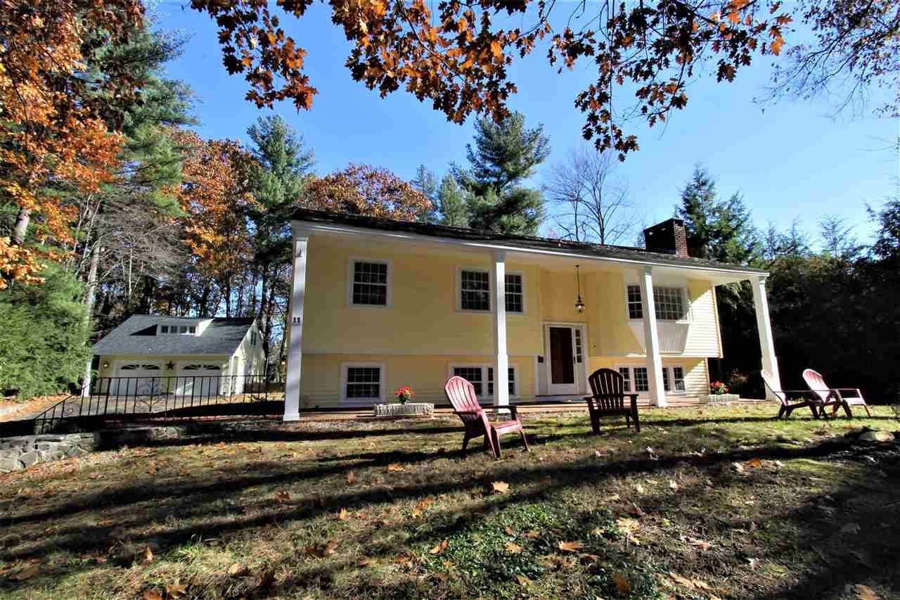 11 Birchwood Drive - Photo 1