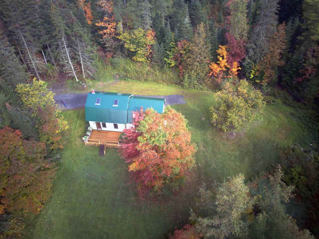 1603 Old Coach Road - Photo 1