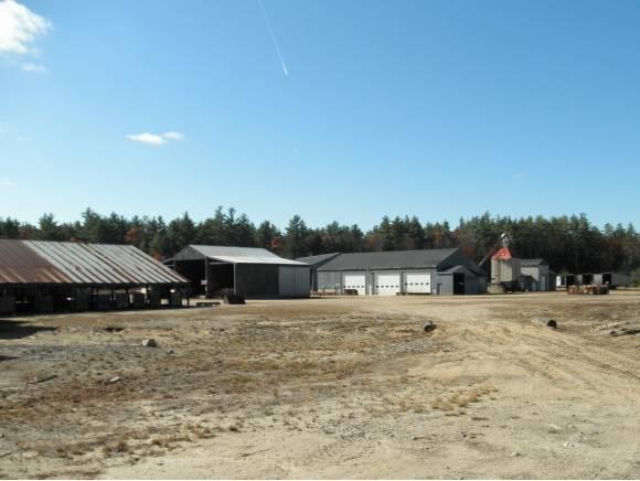 240 Route 152 - Photo 1