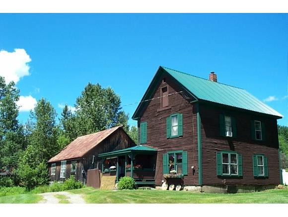 3314 Mountain Road - Photo 1
