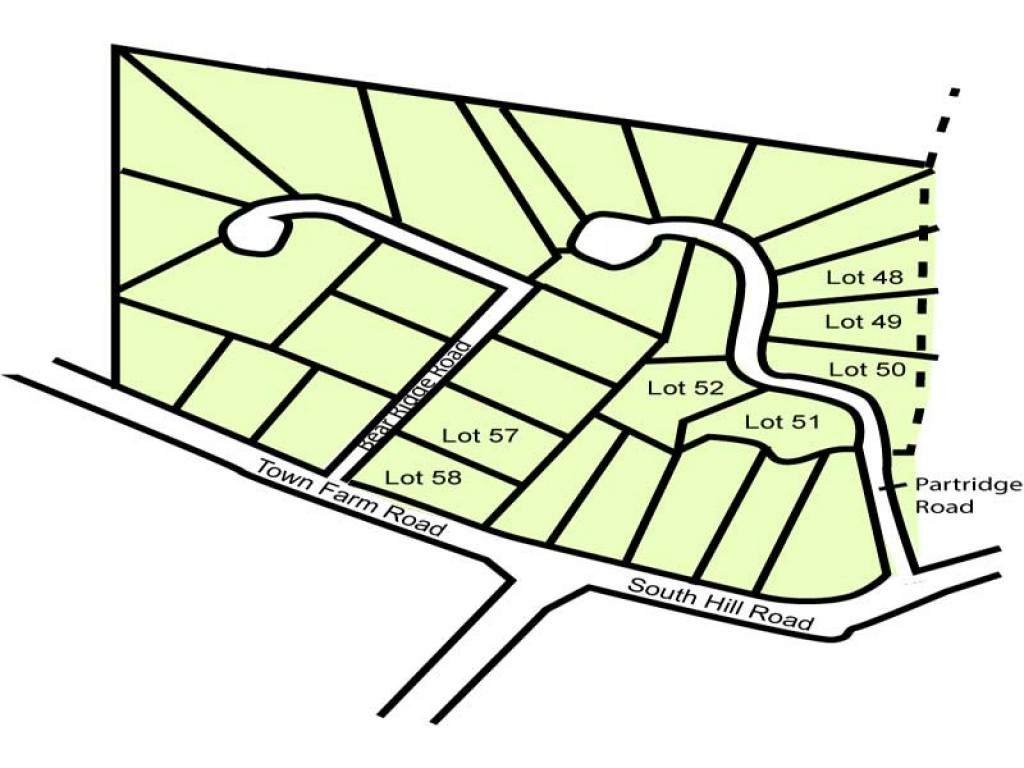 Partridge Road - Photo 1