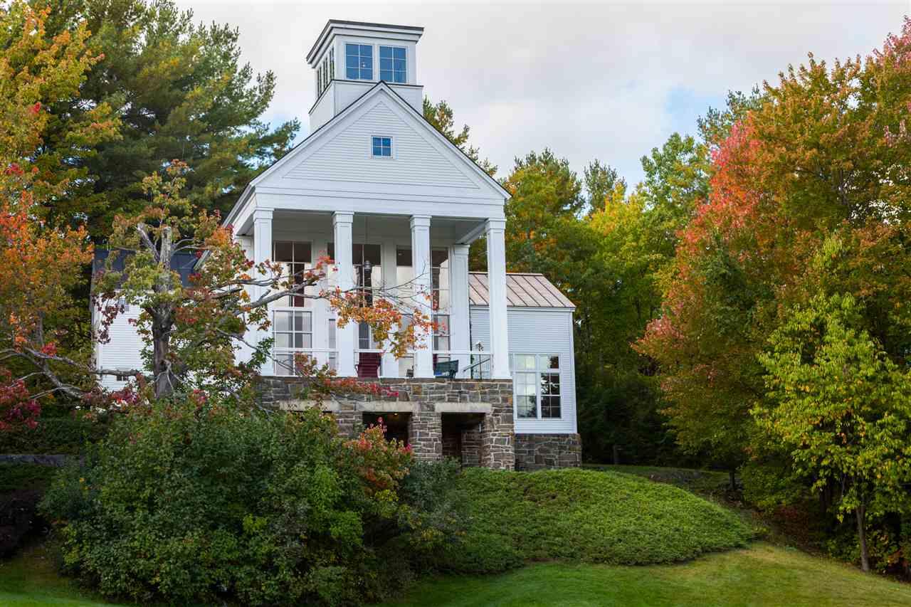 189 Woods Hollow Road - Photo 1