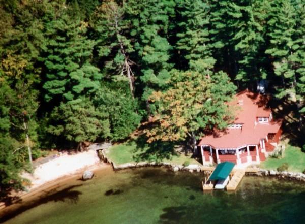 470 Sewall Road - Photo 1