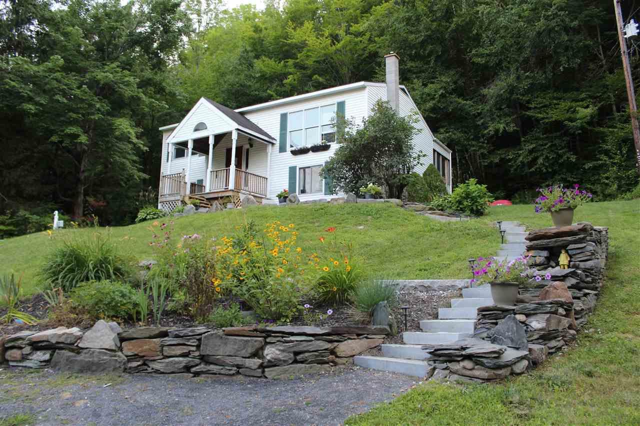 5005 Big Hollow Road - Photo 1