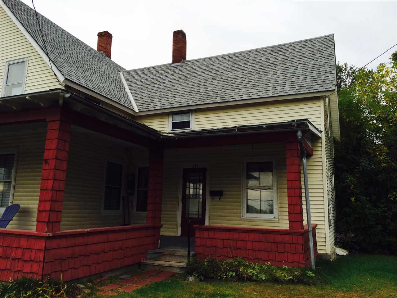 54 West Street - Photo 1