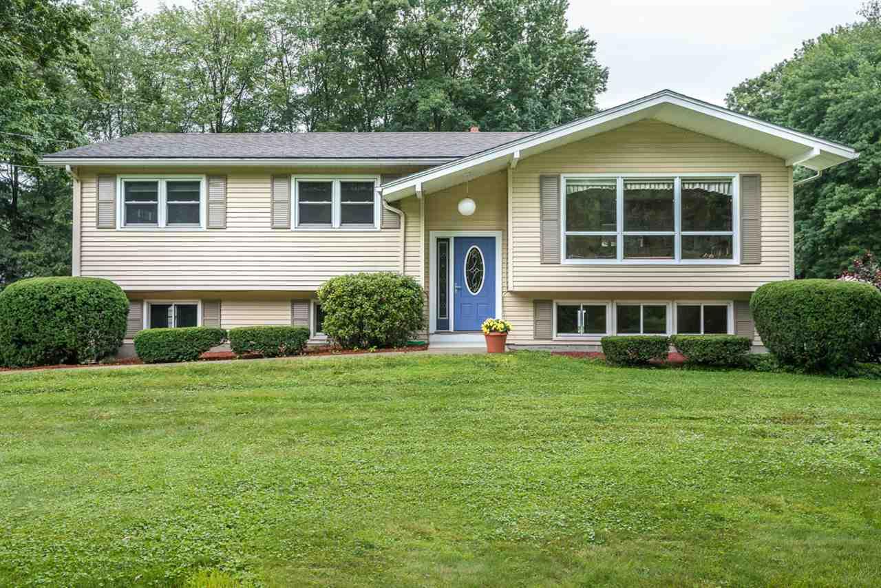 843 Creek Farm Road - Photo 1