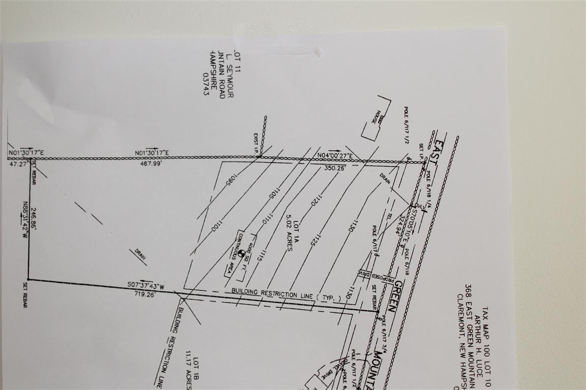 381 East Green Mountain Road - Photo 1