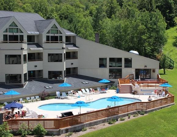 90 Loon Mountain 1308D Road - Photo 1