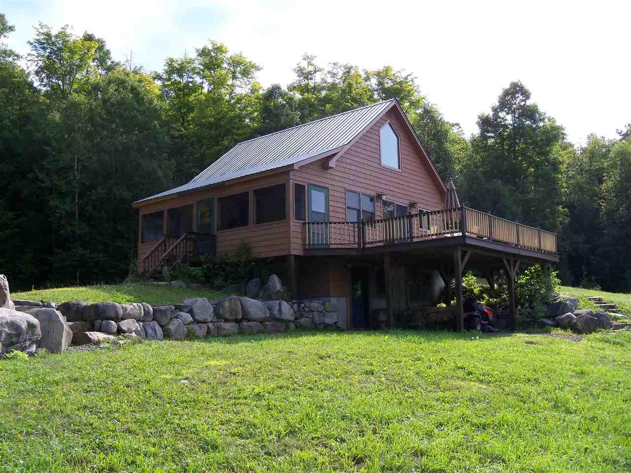 216 Wilderness Road - Photo 1