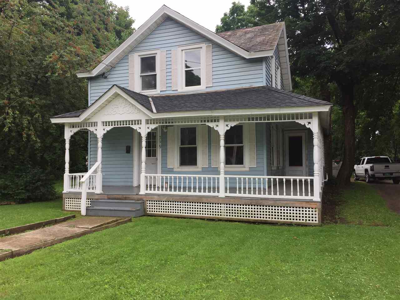 319 County Street - Photo 1