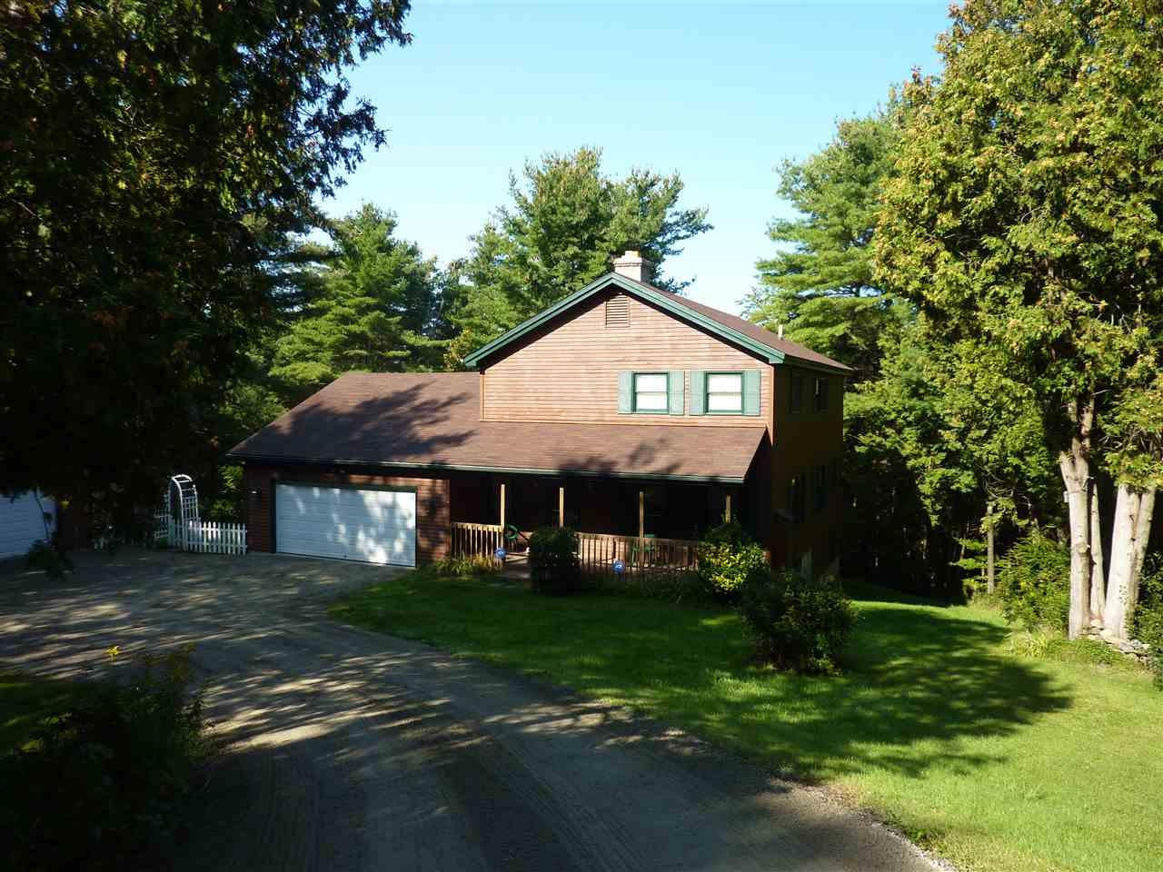 2432 Monkton Road - Photo 1