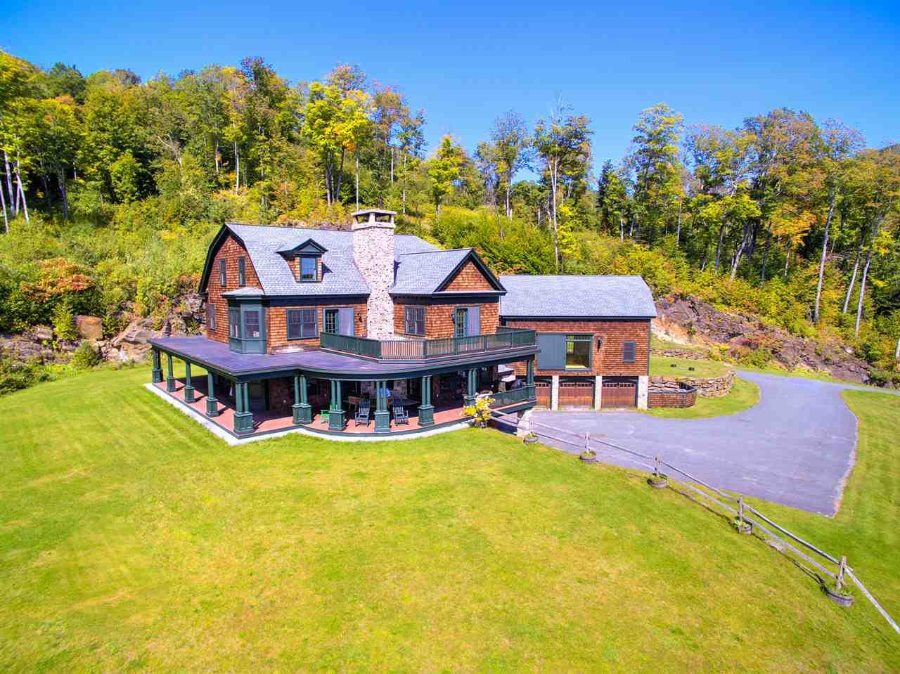 535 Peace Mountain Way - Photo 1