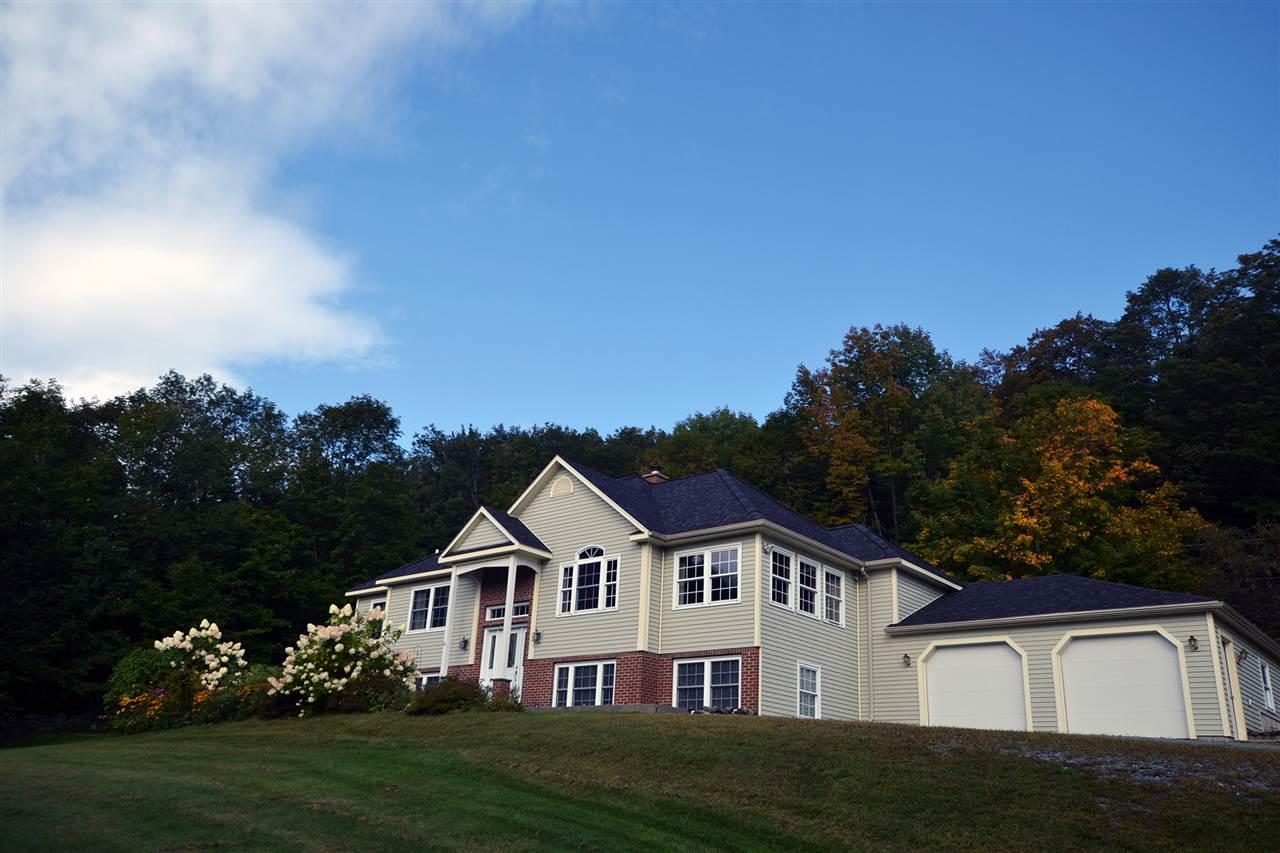 233 Green Mountain Road - Photo 1