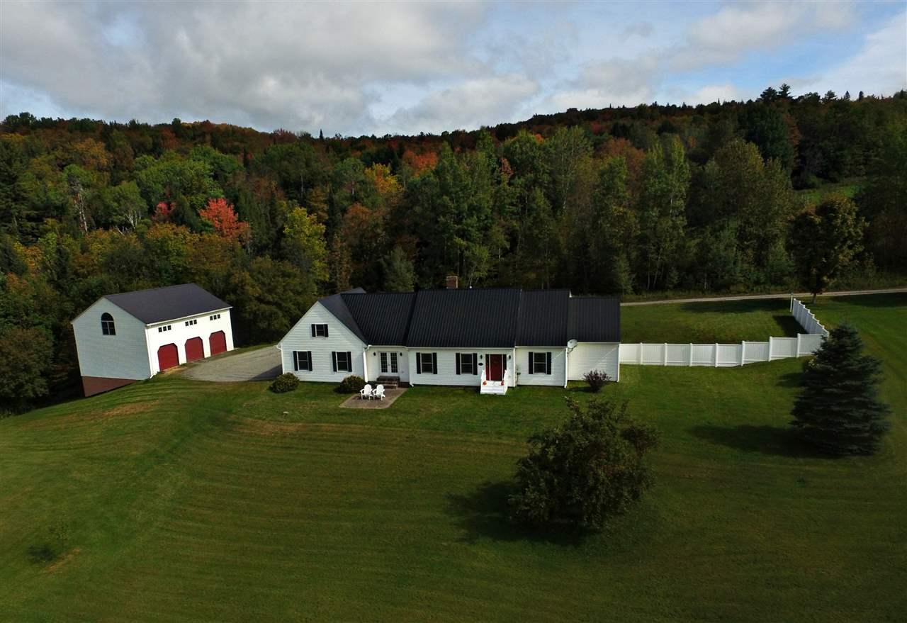 2589 Spaulding Road - Photo 1
