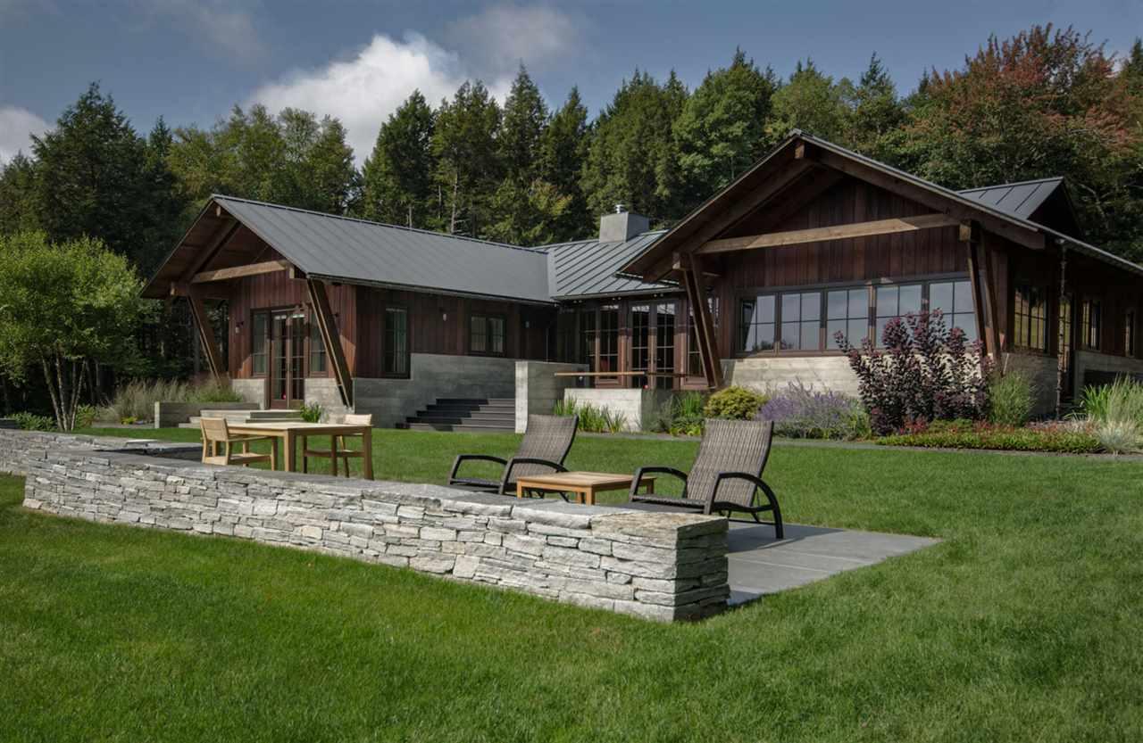 246 Putney Mountain Road - Photo 1
