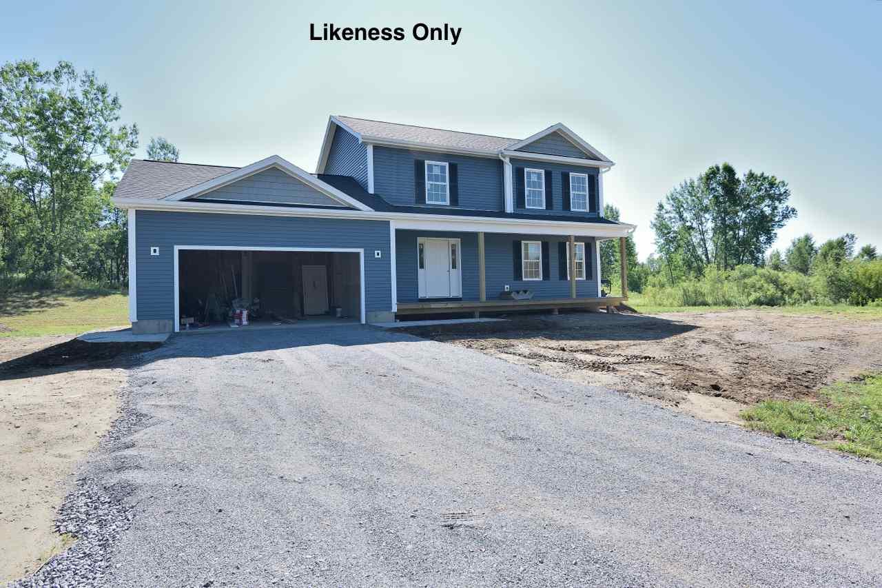 Lot 10 Bushey Road - Photo 1