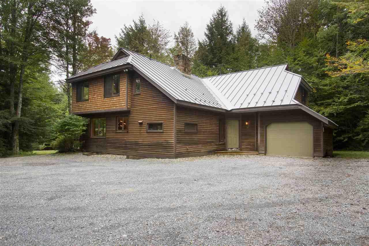11 Hunker Road - Photo 1