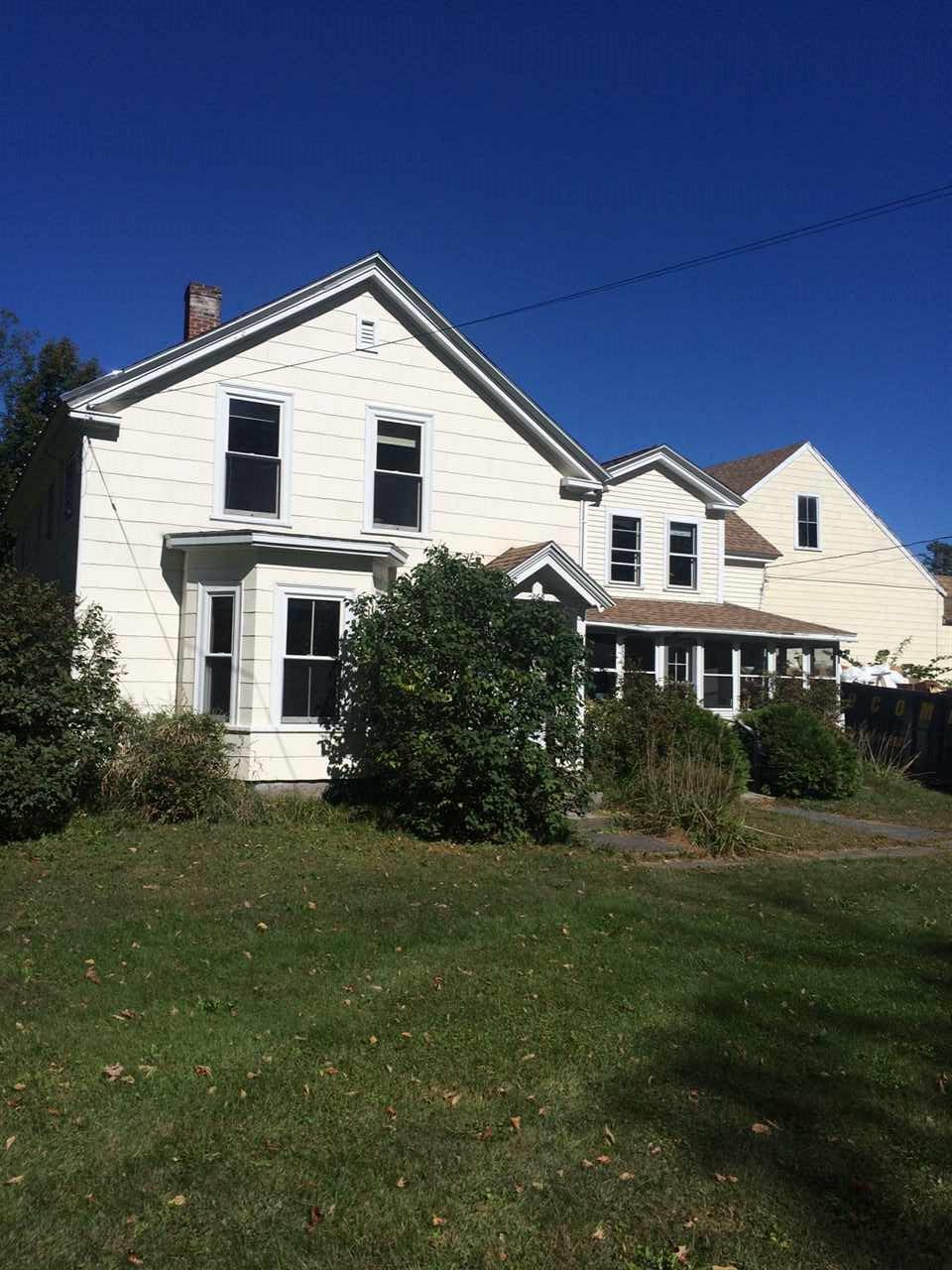 265 Burton Highway - Photo 1