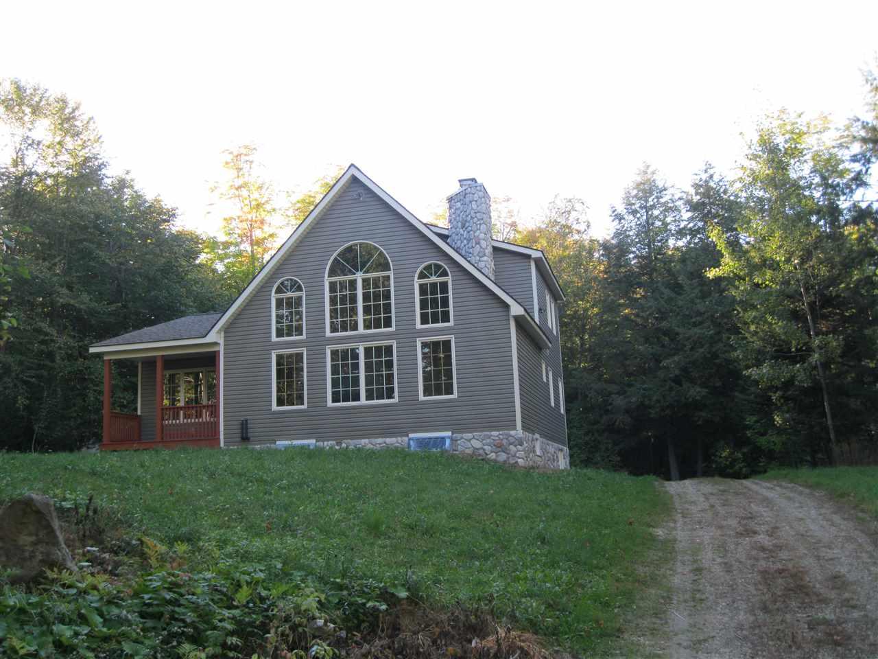 418 Killington Rd (Bud) - Photo 1