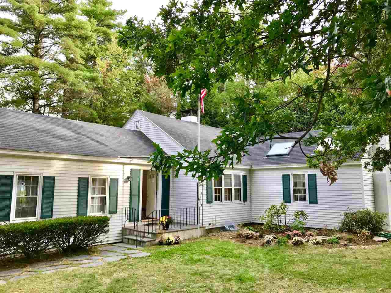 98 Blueberry Lane - Photo 1